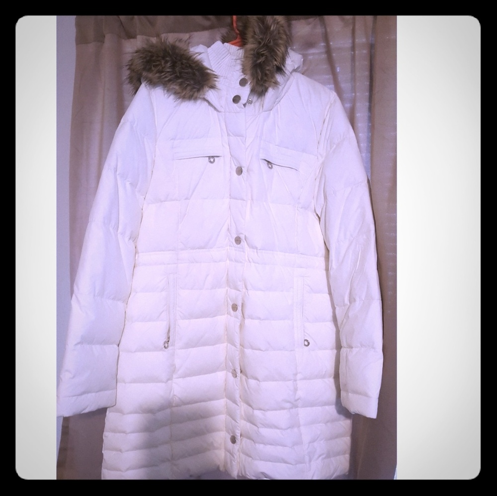 DKNY jacket